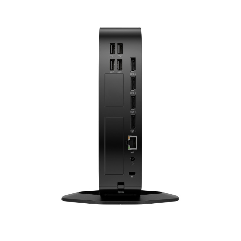 HP Elite/t755/Tiny/V2546/8GB/64GB a menej/AMD int/HPThinPro/3R