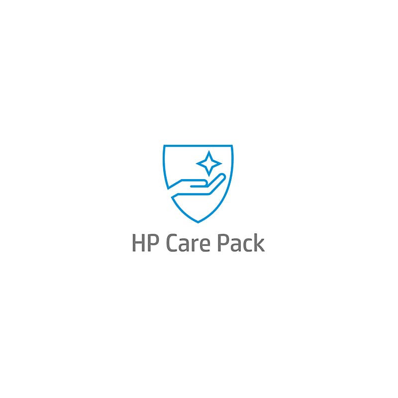 HP 1y PW ONS PDA DMR DT
