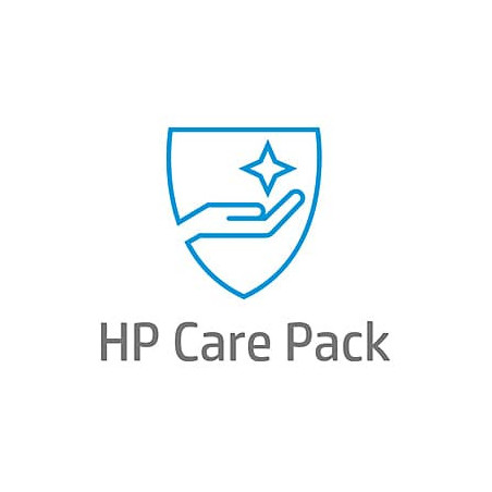 HP 1y PW ONS PDA DT