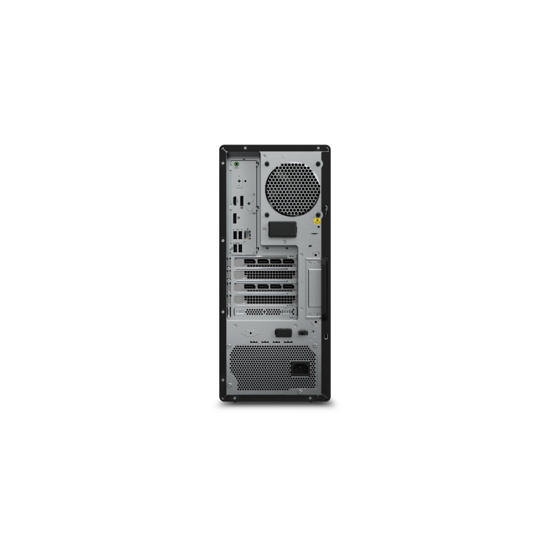 Lenovo ThinkStation P/P3 Tower Gen 2/Tower/U9-285K/64GB/1TB/RTX 4000/W11P/3ROn-Site