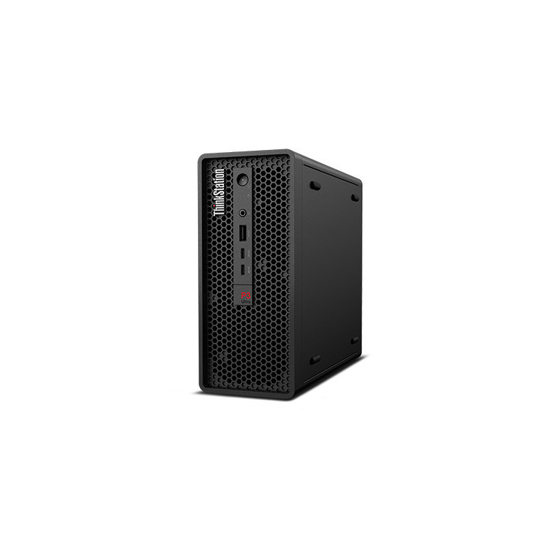 Lenovo ThinkStation P/P3 Ultra Gen 2/SFF/U7-265/64GB/1TB/RTX 2000/W11P/3ROn-Site