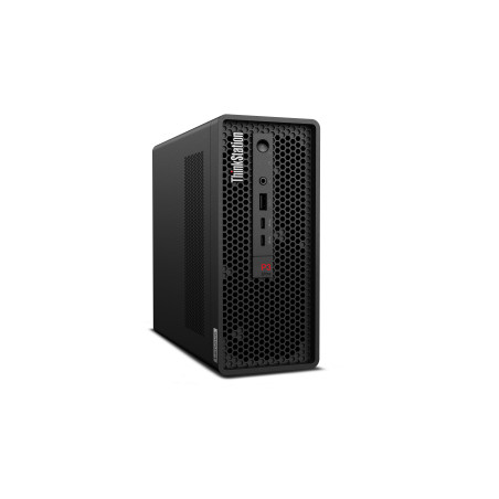 Lenovo ThinkStation P/P3 Ultra SFF Gen 2/Ultra SFF/U7-265/64GB/2TB/RTX 4000/W11P/3ROn-Site