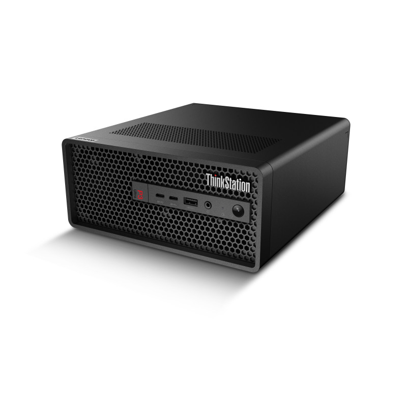 Lenovo ThinkStation P/P3 Ultra SFF Gen 2/Ultra SFF/U7-265/64GB/2TB/RTX 4000/W11P/3ROn-Site