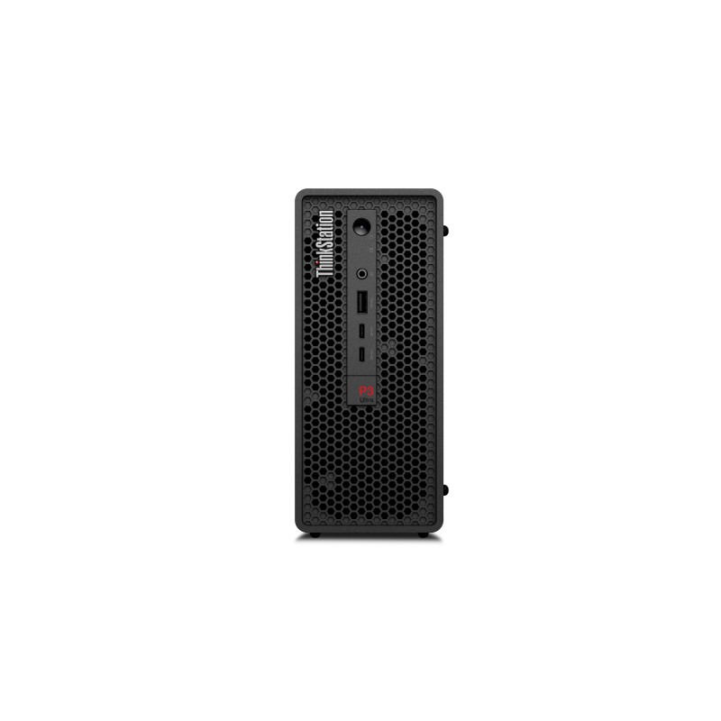 Lenovo ThinkStation P/P3 Ultra SFF Gen 2/Ultra SFF/U7-265/64GB/2TB/RTX 4000/W11P/3ROn-Site