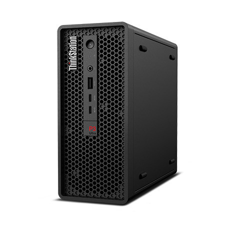 Lenovo ThinkStation P/P3 Ultra SFF Gen 2/Ultra SFF/U7-265K/32GB/1TB/Intel int/W11P/3ROn-Site