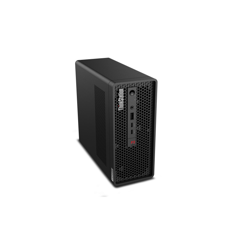Lenovo ThinkStation P/P3 Ultra SFF Gen 2/Ultra SFF/U7-265K/32GB/1TB/Intel int/W11P/3ROn-Site