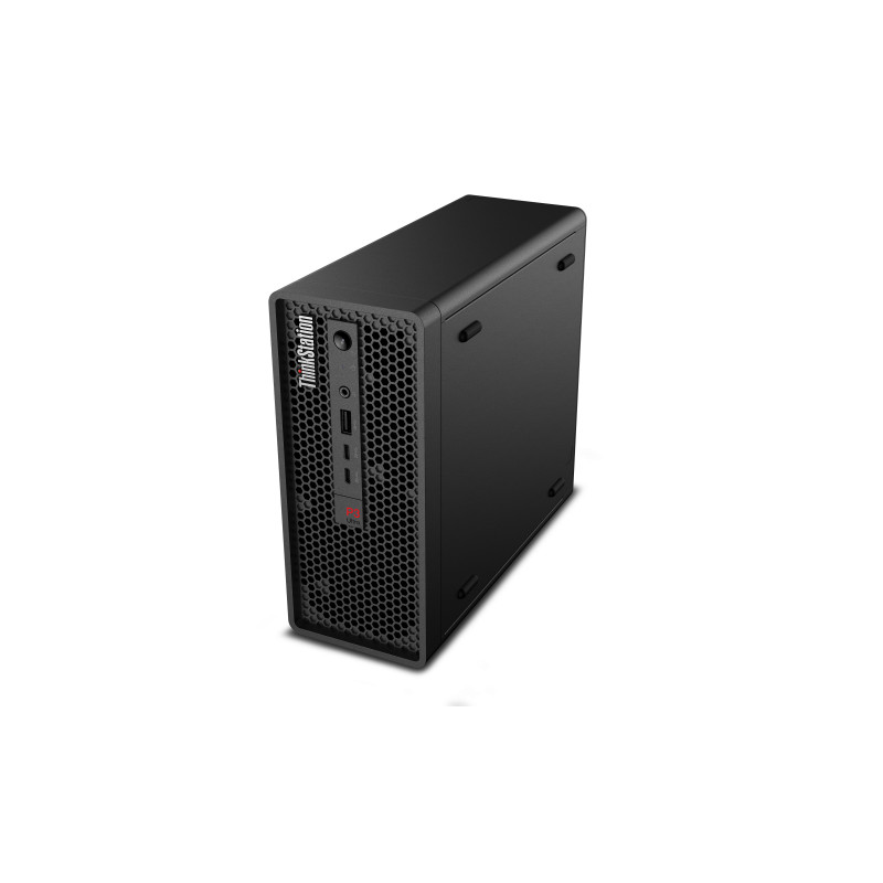 Lenovo ThinkStation P/P3 Ultra SFF Gen 2/Ultra SFF/U7-265K/32GB/1TB/Intel int/W11P/3ROn-Site