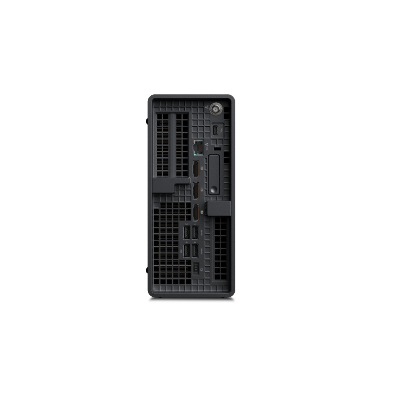Lenovo ThinkStation P/P3 Ultra SFF Gen 2/Ultra SFF/U7-265K/32GB/1TB/Intel int/W11P/3ROn-Site