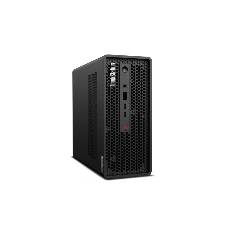 Lenovo ThinkStation P/P3 Ultra SFF Gen 2/Ultra SFF/U9-285/64GB/2TB/RTX 4000/W11P/3ROn-Site
