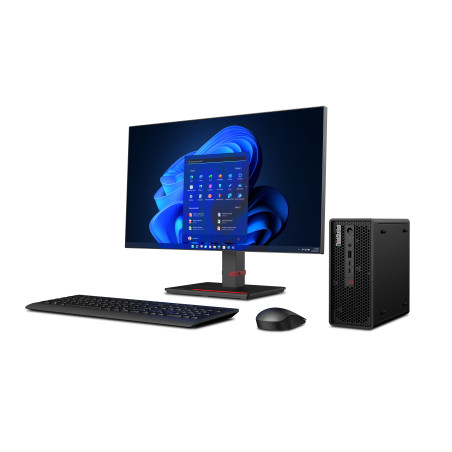 Lenovo ThinkStation P/P3 Ultra SFF Gen 2/Ultra SFF/U9-285/64GB/2TB/RTX 4000/W11P/3ROn-Site