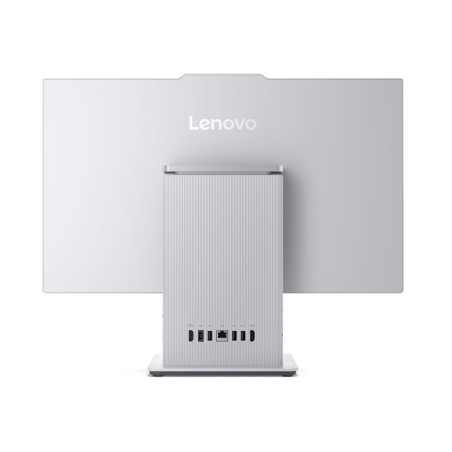 Lenovo IdeaCentre/AIO 24IRH9/23,8"/FHD/i5-13420H/16GB/512GB/Intel int/W11H/Sivá/2R