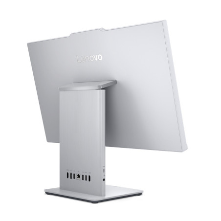 Lenovo IdeaCentre/AIO 24IRH9/23,8"/FHD/i5-13420H/16GB/512GB/Intel int/W11H/Sivá/2R