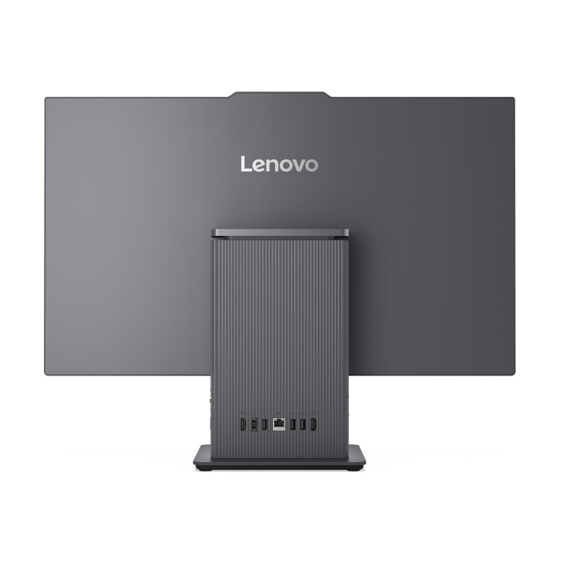 Lenovo IdeaCentre/AIO 24ARR9/23,8"/FHD/R5-7535HS/16GB/512GB/AMD int/W11H/Sivá/2R