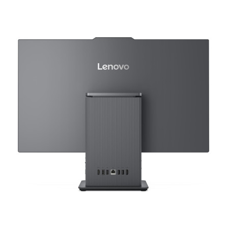 Lenovo IdeaCentre/AIO 24ARR9/23,8"/FHD/R5-7535HS/16GB/512GB/AMD int/W11H/Sivá/2R