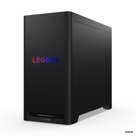 Lenovo Legion/T5 30AGB10/Tower/R5-7600/32GB/1TB/RTX 5060/bez OS/3R