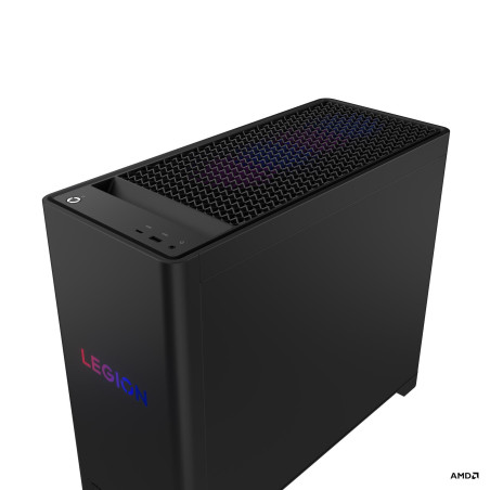 Lenovo Legion/T5 30AGB10/Tower/R5-7600/32GB/1TB/RTX 5060/bez OS/3R