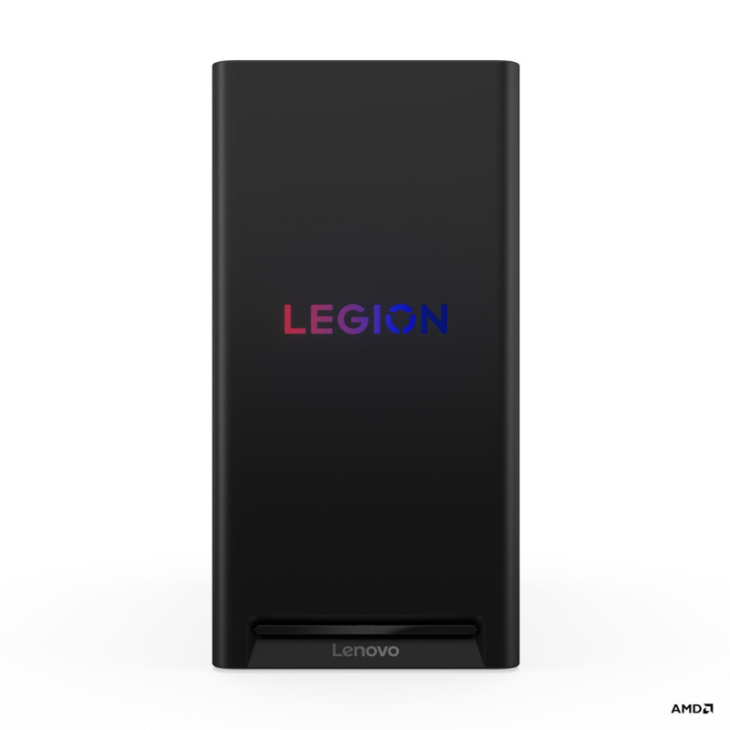 Lenovo Legion/T5 30AGB10/Tower/R5-7600/32GB/1TB/RTX 5060/bez OS/3R