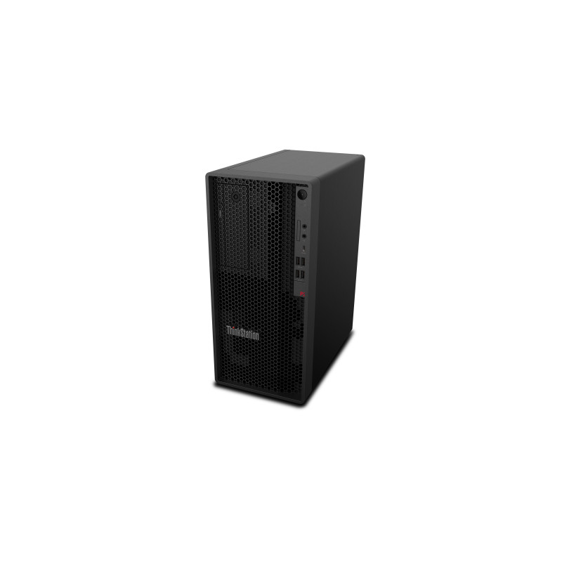 Lenovo ThinkStation P/P2 Tower Gen 2/Tower/U7-265K/32GB/1TB/RTX A400/W11P/3ROn-Site