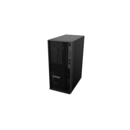 Lenovo ThinkStation P/P2 Tower Gen 2/Tower/U7-265K/32GB/1TB/RTX A400/W11P/3ROn-Site