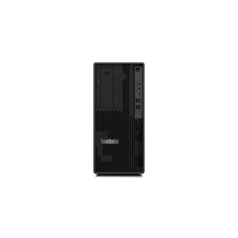 Lenovo ThinkStation P/P2 Tower Gen 2/Tower/U5-245K/16GB/512GB/Intel int/W11P/3ROn-Site