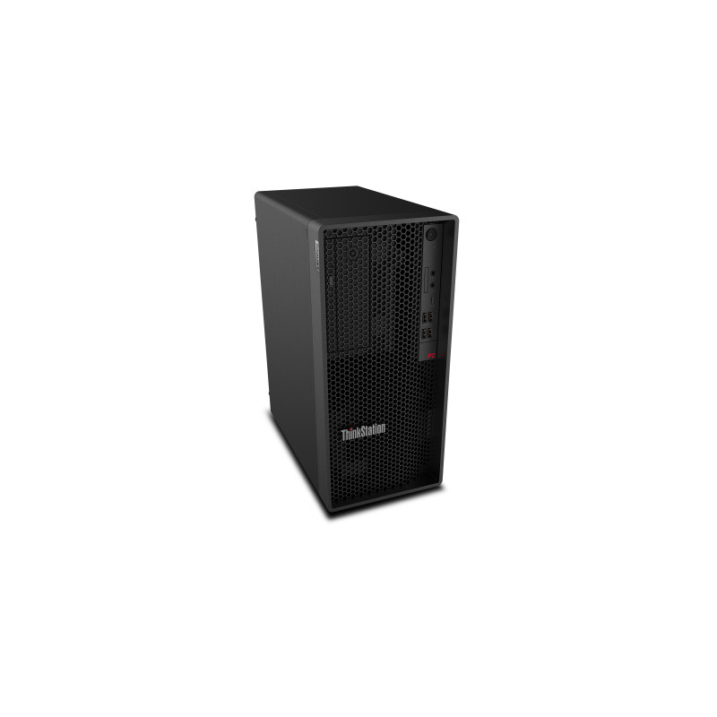Lenovo ThinkStation P/P2 Tower Gen 2/Tower/U9-285K/32GB/1TB/Intel int/W11P/3ROn-Site