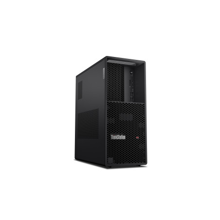Lenovo ThinkStation P/P3 Tower Gen 2/Tower/U7-265K/64GB/1TB/RTX A400/W11P/3ROn-Site