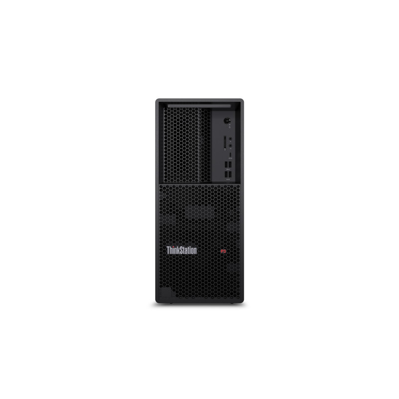 Lenovo ThinkStation P/P3 Tower Gen 2/Tower/U7-265K/64GB/1TB/RTX A400/W11P/3ROn-Site