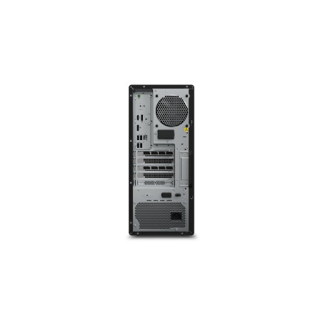 Lenovo ThinkStation P/P3 Tower Gen 2/Tower/U7-265K/64GB/1TB/RTX A400/W11P/3ROn-Site