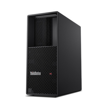 Lenovo ThinkStation P/P3 Tower Gen 2/Tower/U5-245K/32GB/512GB/Intel int/W11P/3ROn-Site