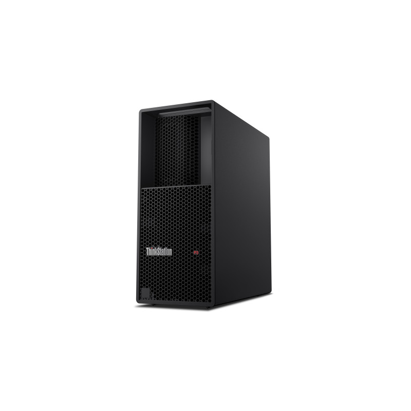 Lenovo ThinkStation P/P3 Tower Gen 2/Tower/U5-245K/32GB/512GB/Intel int/W11P/3ROn-Site