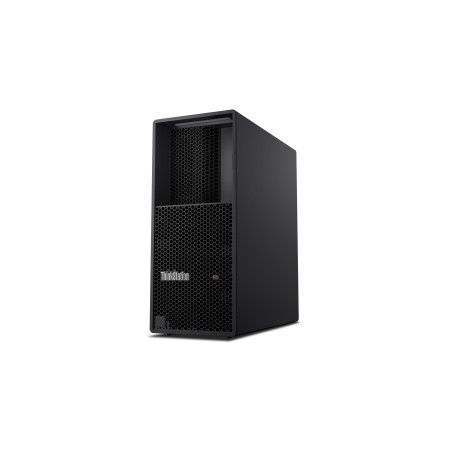 Lenovo ThinkStation P/P3 Tower Gen 2/Tower/U5-245K/32GB/512GB/Intel int/W11P/3ROn-Site