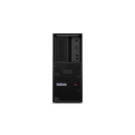 Lenovo ThinkStation P/P3 Tower Gen 2/Tower/U5-245K/32GB/512GB/Intel int/W11P/3ROn-Site