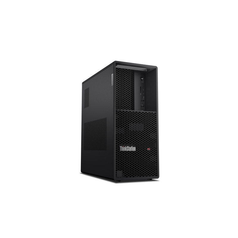Lenovo ThinkStation P/P3 Tower Gen 2/Tower/U7-265K/32GB/1TB/RTX A1000/W11P/3ROn-Site