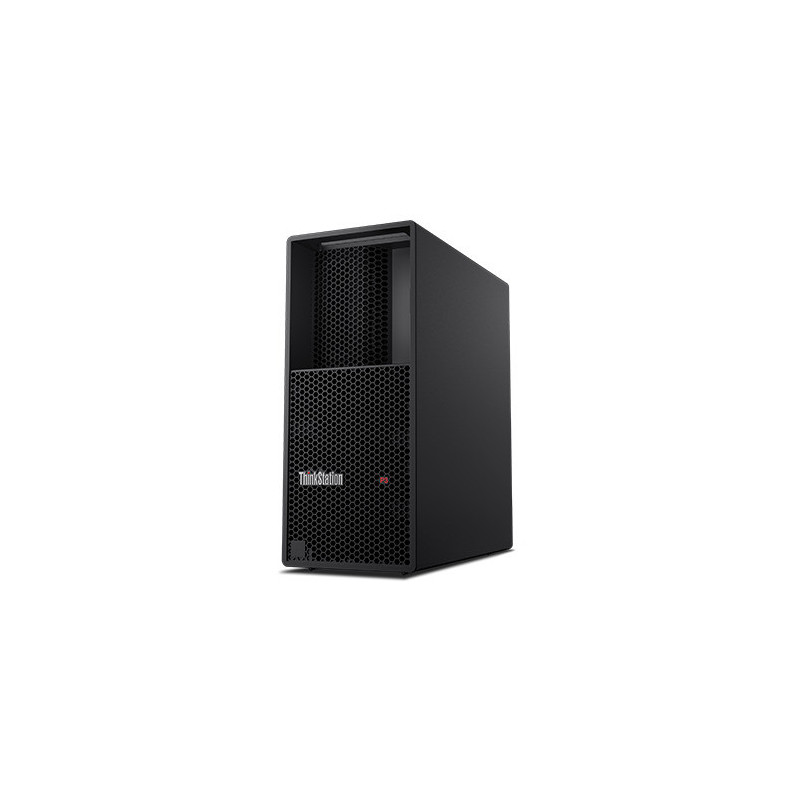 Lenovo ThinkStation P/P3 Tower Gen 2/Tower/U7-265K/32GB/1TB/RTX 2000/W11P/3ROn-Site