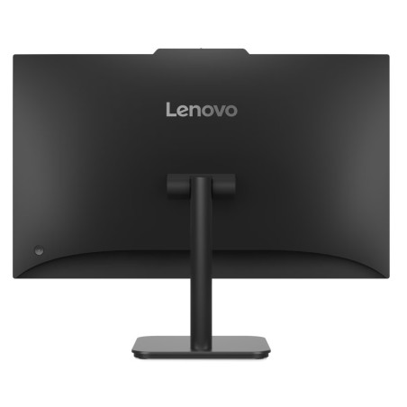 Lenovo V/V100/23,8"/FHD/N100/16GB/512GB/Intel int/W11P/Čierna/3R