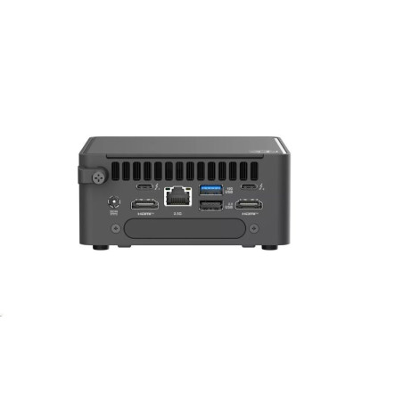 ASUS NUC 15 PRO Kit u7-255H/M.2 slot/2x0G D5/High/