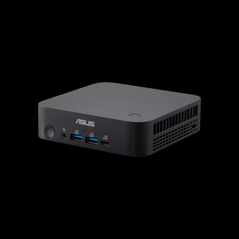 ASUS PN54 Ryzen 5 220/512GB SSD/16GD5/Win11 PRO