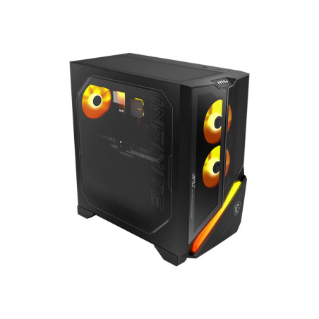 MSI MPG Infinite/Z3 X3D 7NVRR7-873EU/Tower/R7-7800X3D/32GB/1TB/RTX 5070Ti/W11H/3R