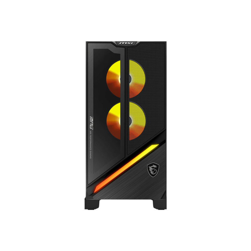 MSI MPG Infinite/Z3 X3D 7NVRR7-875EU/Tower/R7-7800X3D/32GB/1TB/RTX 5070/W11H/3R