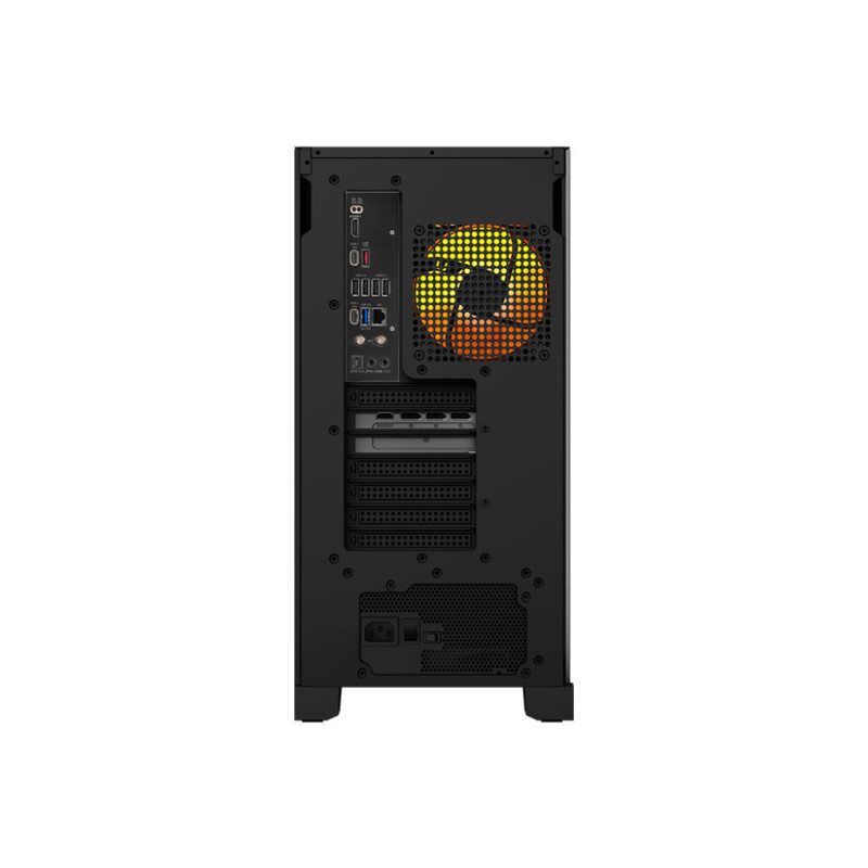 MSI MPG Infinite/Z3 X3D 7NVRR7-875EU/Tower/R7-7800X3D/32GB/1TB/RTX 5070/W11H/3R