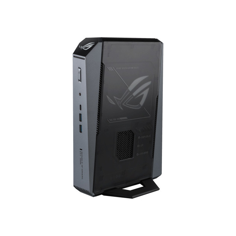 ASUS GR70 R9 9955HX3D/64G/1TSSD/RTX5070/win11