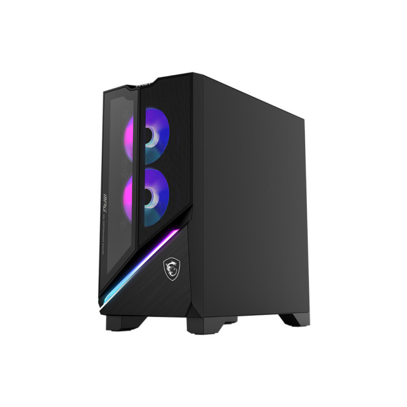MSI MPG Infinite/X3 AI 2NVR7-641EU/Tower/U7-265KF/32GB/1TB/RTX 5070Ti/W11H/2R