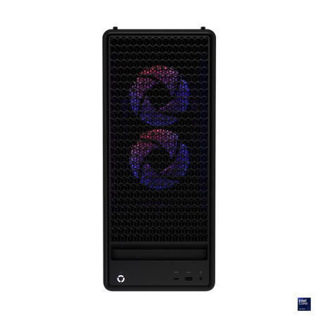Legión T5 Core U7-265K/32GB/1TB/RTX5070/bezOS