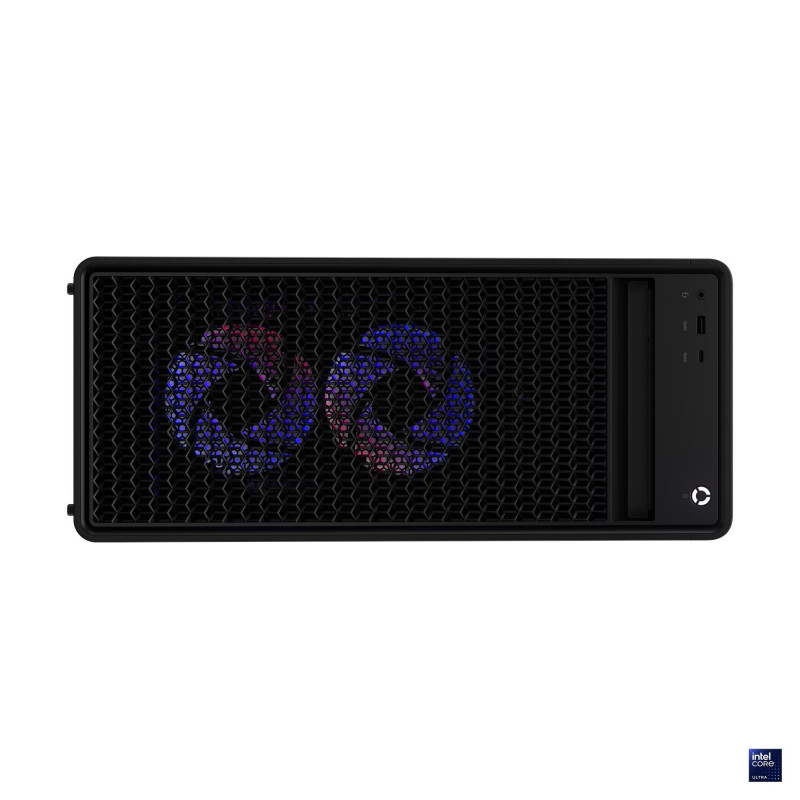 Legión T5 Core U7-265K/32GB/1TB/RTX5070/bezOS