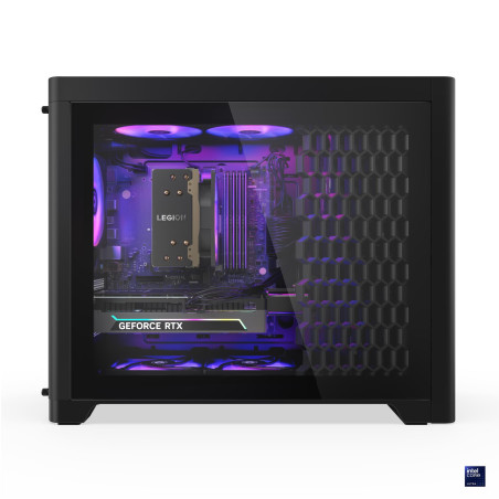 Legión T5 Core U7-265K/32GB/1TB/RTX5070/bezOS