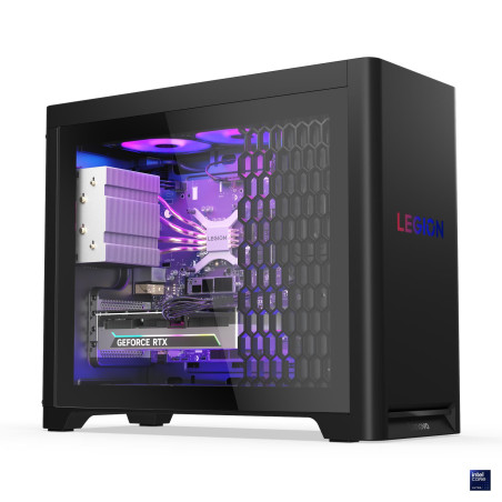 Legión T5 Core U7-265K/32GB/1TB/RTX5070/bezOS