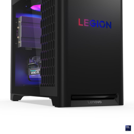 Legión T5 Core U7-265K/32GB/1TB/RTX5070/bezOS