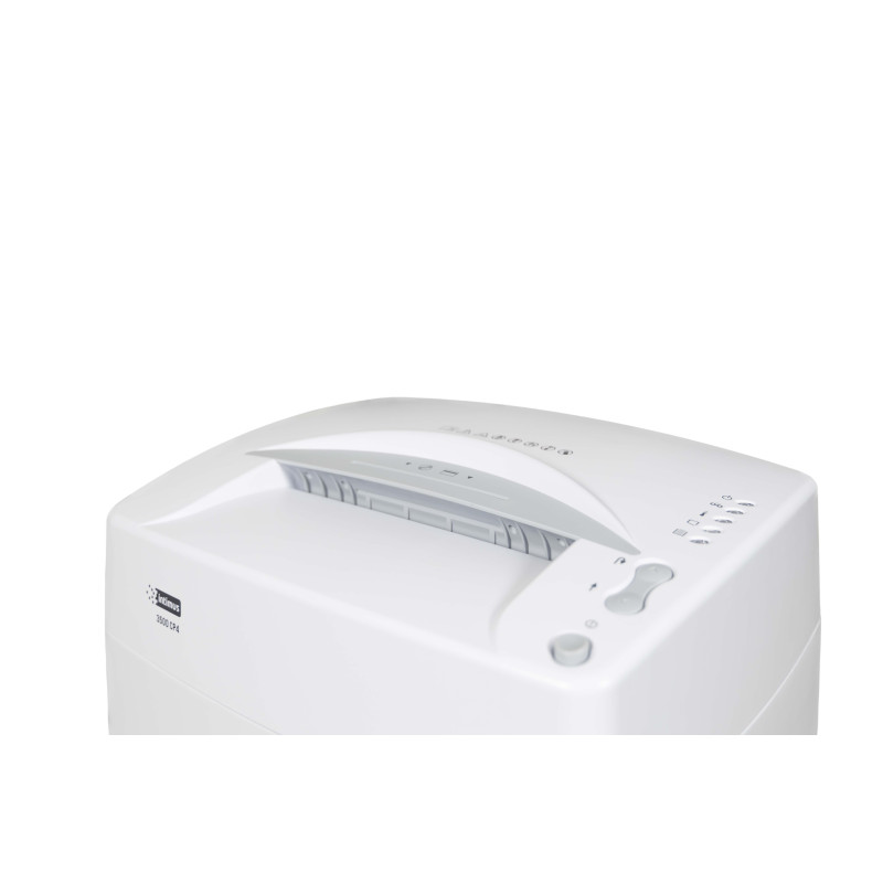 Skartovač INTIMUS 3500 CP4