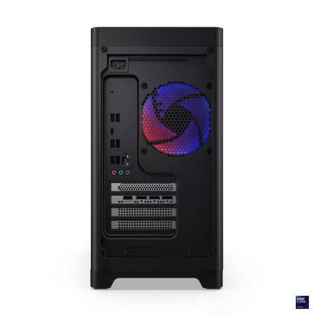 Legión T5 Core U7-265K/32GB/1TB/RTX5070/bezOS