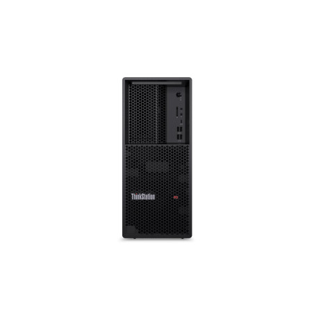 Lenovo ThinkStation P3 Tower/Tower/Intel U5 245/32GB/1TB/RTX A400/W11P/3ROn-Site